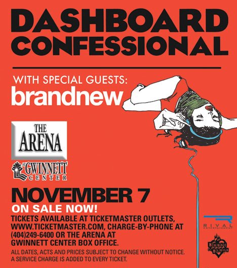 dashboard brand new